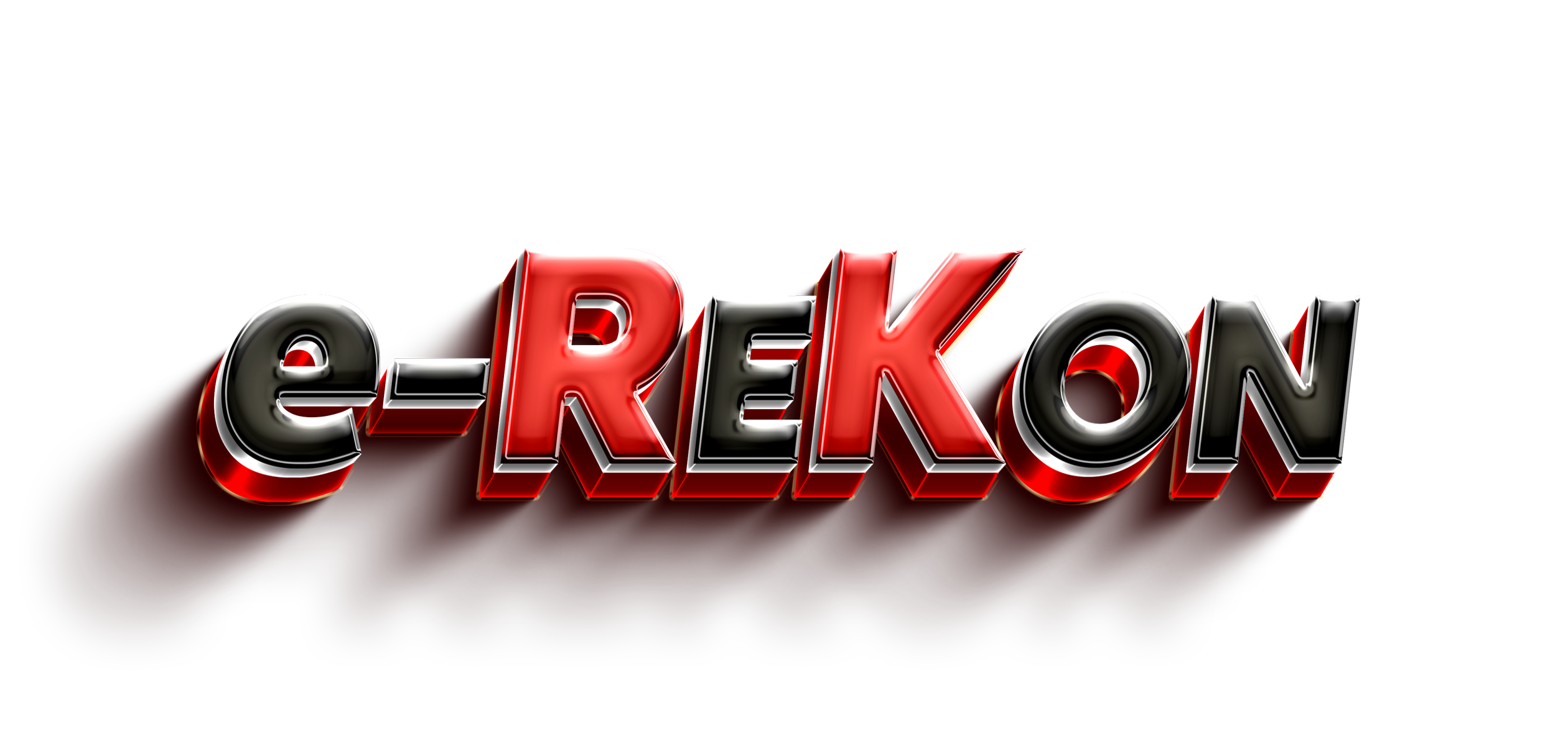 Aplikasi e-Rekon
