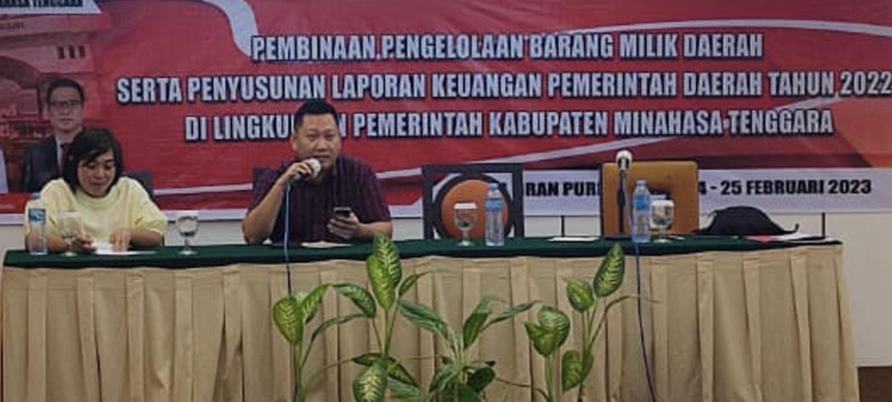 Kegiatan BMD 7