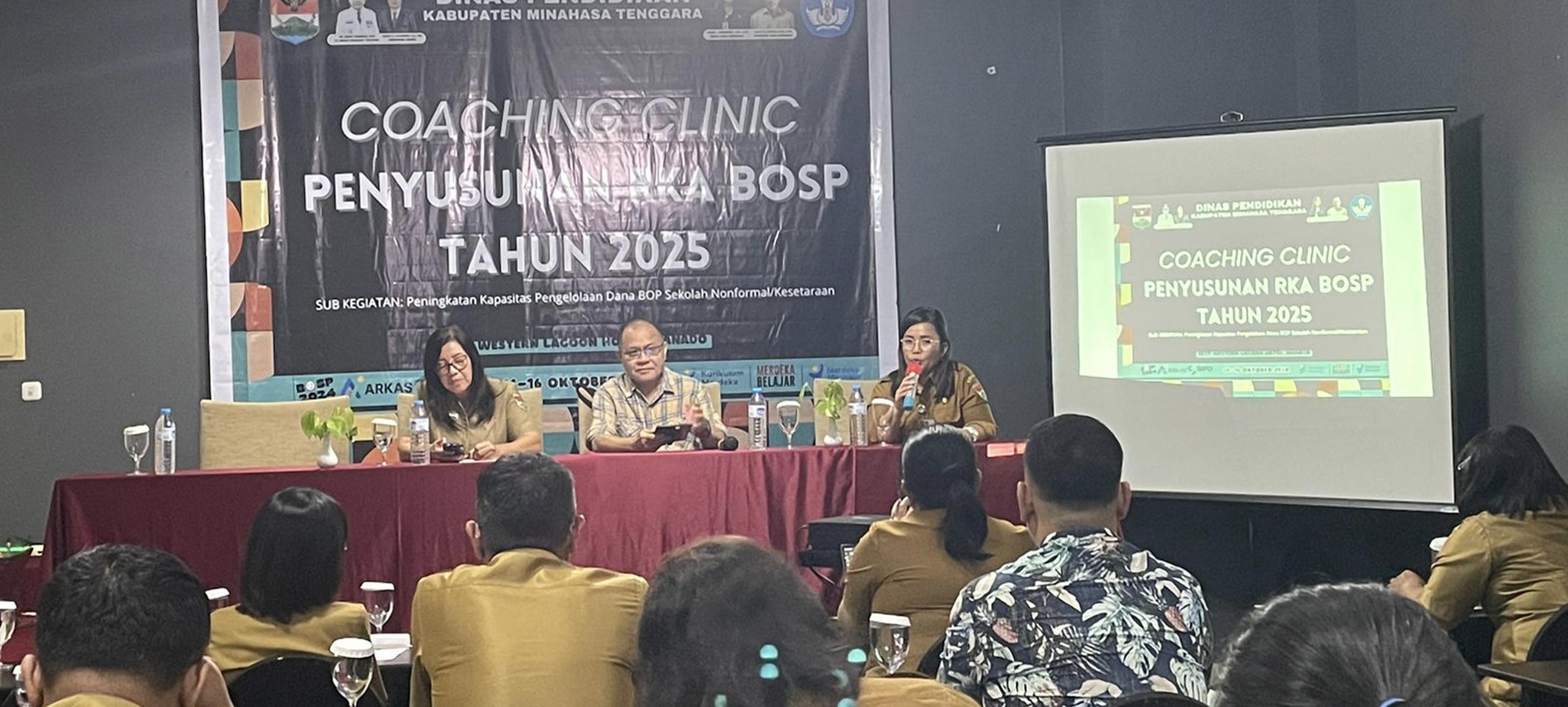 Kegiatan BMD 15